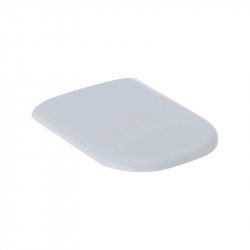 Geberit Smyle Floorstanding Rimless Close Coupled Toilet