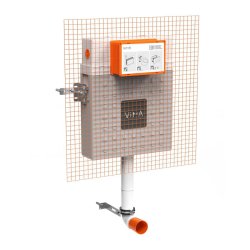 Vitra Concealed Cistern