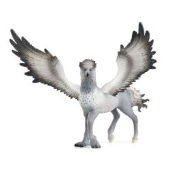 Harry Potter Buckbeak Figure - Schleich - 13988