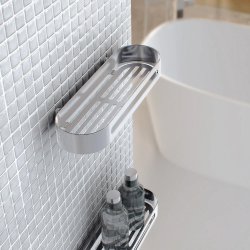 Origins Living 215mm S5 Basket - Chrome