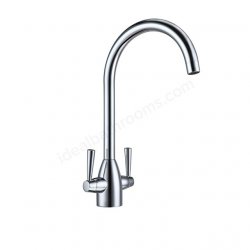 RAK Milan Lever Kitchen Sink Mixer Tap