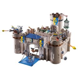 Arwynn's Castle & Accessories Playset Toy - 71642 - Playmobil