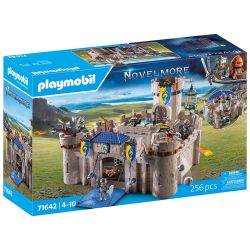 Arwynn's Castle & Accessories Playset Toy - 71642 - Playmobil