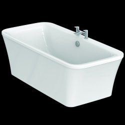 Ideal Standard Tesi 2 Hole Dual Control Bath Filler