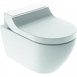 Geberit Aquaclean Tuma Comfort Complete Set (White Alpine)
