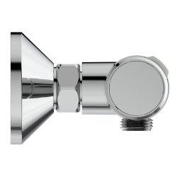 Ideal Standard Ceratherm T20 Thermostatic Shower Mixer Valve - Chrome