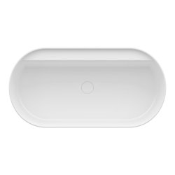 Laufen Sonar Freestanding Bath