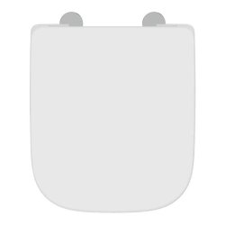 Ideal Standard i.life S Standard Close Seat & Cover