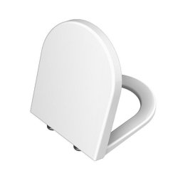 Vitra S50 Comfort Height Close Coupled Toilet - Stock Clearance