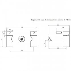 Tavistock Kinetic Bath Filler