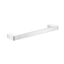 Origins Living 350mm Pirenei Towel Rail - Chrome