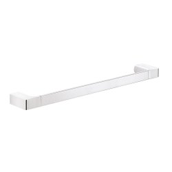 Origins Living 450mm Pirenei Towel Rail - Chrome