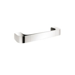 Origins Living 250mm Outline Towel Rail / Grab Bar - Chrome