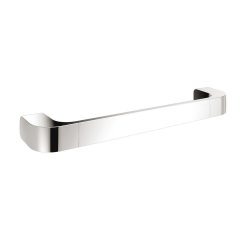 Origins Living 350mm Outline Towel Rail / Grab Bar - Chrome