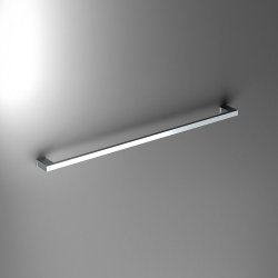 Origins Living 800mm S Cube Towel Rail - Chrome