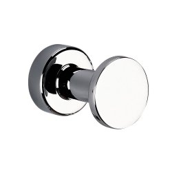 Origins Living Tecno Project Robe Hook - Chrome
