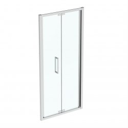 Ideal Standard i.life 1000mm Bi-Fold Door