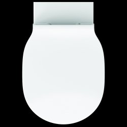 Ideal Standard Connect Air Aquablade Wall Mounted WC