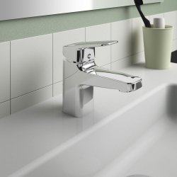 Ideal Standard Ceraplan Single Lever Basin Mixer