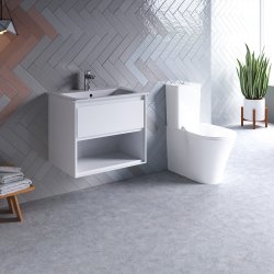 Ideal Standard Connect Air 64cm Vanity Basin