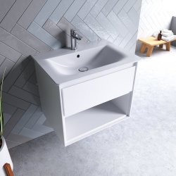 Ideal Standard Connect Air 64cm Vanity Basin