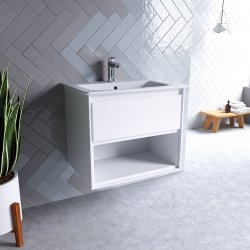 Ideal Standard Connect Air 64cm Vanity Basin