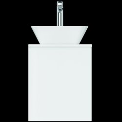 Ideal Standard Connect Air Cube 40cm Vessel Basin