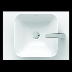Ideal Standard Connect Air Cube 40cm Vessel Basin