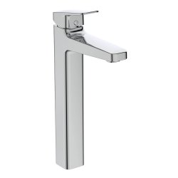 Ideal Standard Ceraplan Single Lever Tall Vessel Basin Mixer