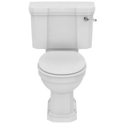 Ideal Standard Waverley Close Coupled Toilet