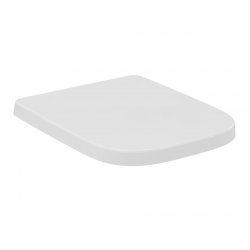 Ideal Standard i.life Close Coupled Open Back Toilet