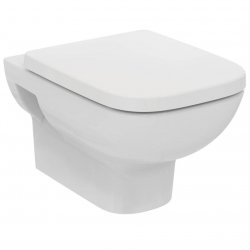 Ideal Standard i.life A Wall Hung WC