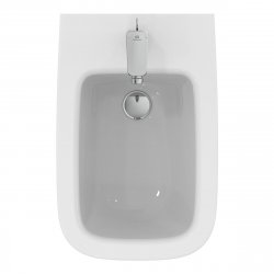 Ideal Standard i.life A Back to Wall Bidet