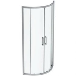 Ideal Standard Connect 2 800 x 800mm Quadrant Shower Enclosure