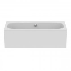 Ideal Standard i.life Double Ended 170 x 75cm Idealform Bath