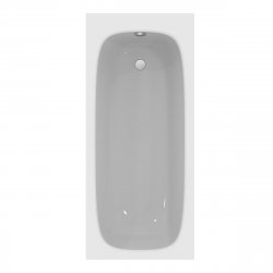 Ideal Standard i.life 170 x 75cm Idealform Bath
