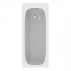 Ideal Standard i.life 170 x 70cm Idealform 2 Tap Hole Bath