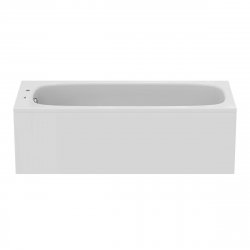 Ideal Standard i.life 170 x 70cm Idealform 2 Tap Hole Bath