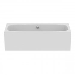 Ideal Standard i.life Double Ended 180 x 80cm Idealform Bath