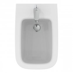 Ideal Standard i.life A Wall Hung Bidet