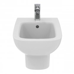 Ideal Standard i.life A Wall Hung Bidet