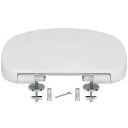 Ideal Standard Concept Soft Close Toilet Seat