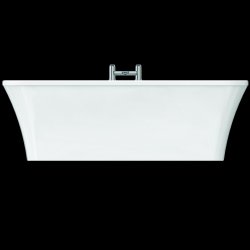Ideal Standard Connect Air 1700 x 790mm Freestanding Double Ended Bath