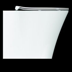 Ideal Standard Connect Air Back to Wall Toilet