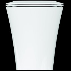 Ideal Standard Connect Air Back to Wall Toilet