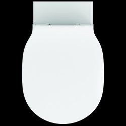 Ideal Standard Connect Air Back to Wall Toilet