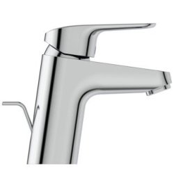 Ideal Standard Ceraflex Basin Mixer with Pop-up Waste