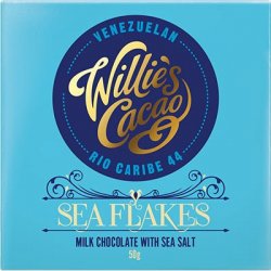 Willie's Cacao