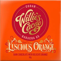 Willie's Cacao