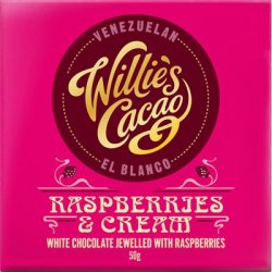 Willie's Cacao